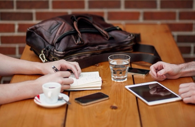 personal coaching home